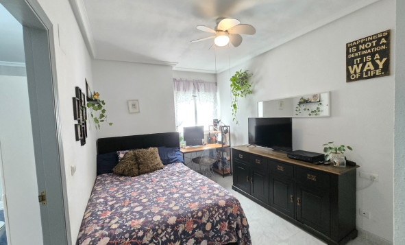 Herverkoop - 1. Appartement / flat - Los Montesinos - Los Montesinos *