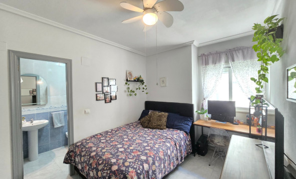 Herverkoop - 1. Appartement / flat - Los Montesinos - Los Montesinos *