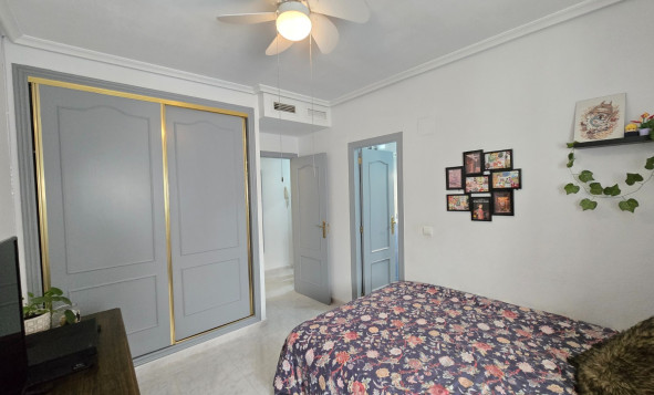 Herverkoop - 1. Appartement / flat - Los Montesinos - Los Montesinos *