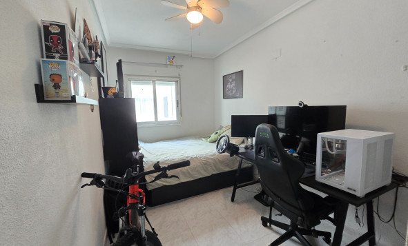 Herverkoop - 1. Appartement / flat - Los Montesinos - Los Montesinos *