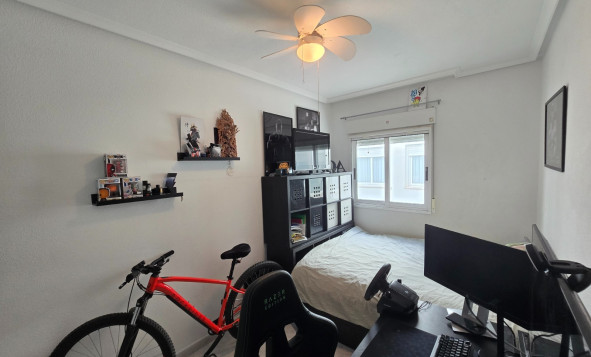 Herverkoop - 1. Appartement / flat - Los Montesinos - Los Montesinos *