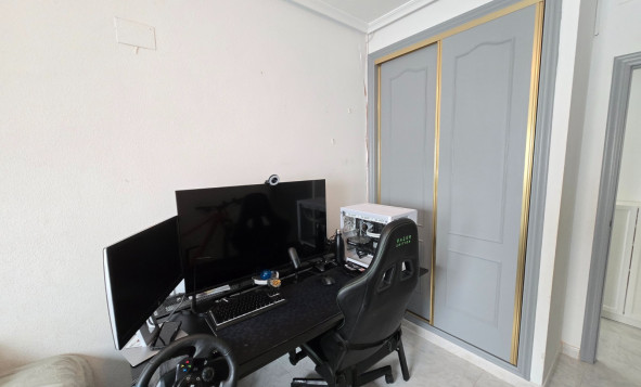 Herverkoop - 1. Appartement / flat - Los Montesinos - Los Montesinos *