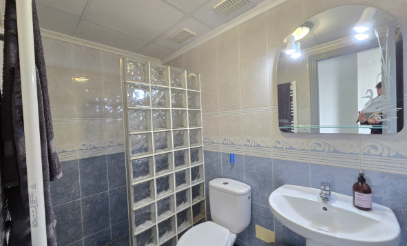 Herverkoop - 1. Appartement / flat - Los Montesinos - Los Montesinos *