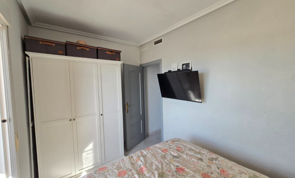 Herverkoop - 1. Appartement / flat - Los Montesinos - Los Montesinos *