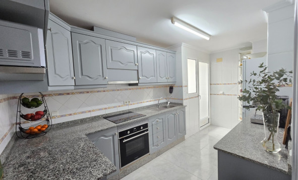 Herverkoop - 1. Appartement / flat - Los Montesinos - Los Montesinos *