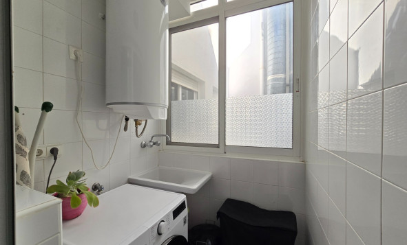 Herverkoop - 1. Appartement / flat - Los Montesinos - Los Montesinos *