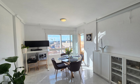 Herverkoop - 1. Appartement / flat - Los Montesinos - Los Montesinos *