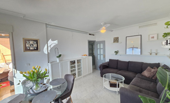 Herverkoop - 1. Appartement / flat - Los Montesinos - Los Montesinos *