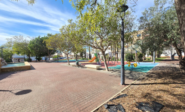 Herverkoop - 1. Appartement / flat - Los Montesinos - Los Montesinos *