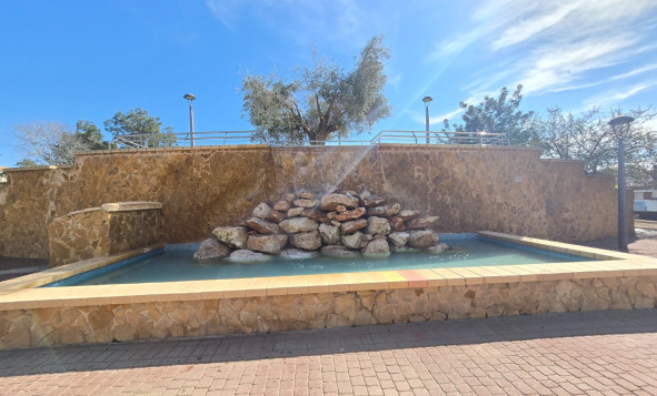 Herverkoop - 1. Appartement / flat - Los Montesinos - Los Montesinos *