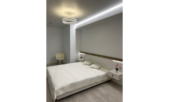 Resale - 1. Apartment / flat - Torrevieja - Costa Blanca South