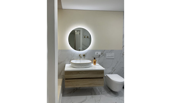 Resale - 1. Apartment / flat - Torrevieja - Costa Blanca South