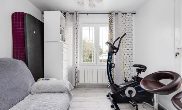 Reventa - 2. Chalet adosado - Torrevieja - Costa Blanca Sur