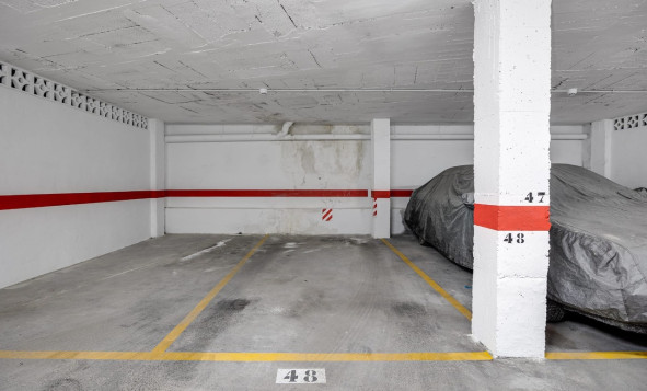 Reventa - 2. Chalet adosado - Torrevieja - Costa Blanca Sur