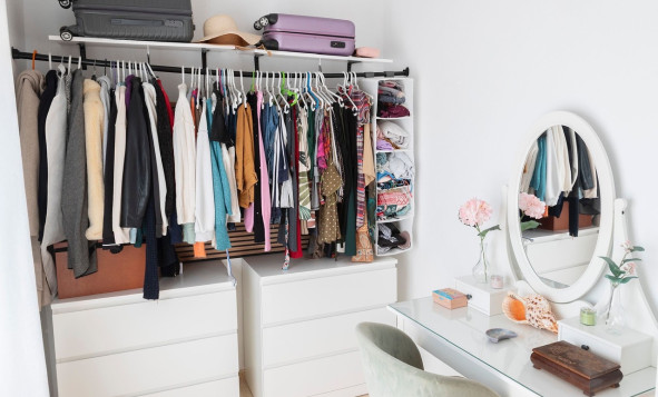 Reventa - 2. Chalet adosado - San Javier - Costa Calida