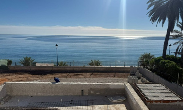 New build - 3. Detached house - Punta Prima - Costa Blanca South