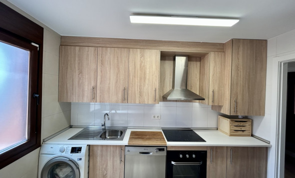 Resale - 1. Apartment / flat - Los Alcazares - Costa Calida