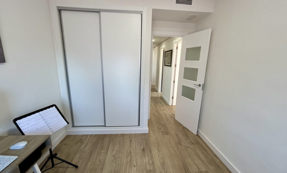 Resale - 1. Apartment / flat - Los Alcazares - Costa Calida