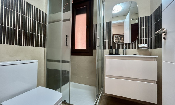 Resale - 1. Apartment / flat - Los Alcazares - Costa Calida