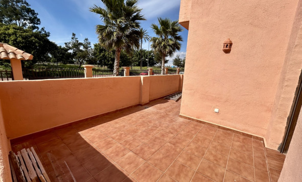 Resale - 1. Apartment / flat - Los Alcazares - Costa Calida