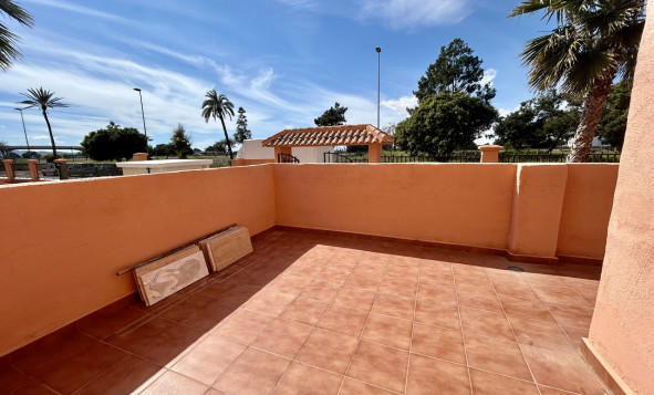 Resale - 1. Apartment / flat - Los Alcazares - Costa Calida