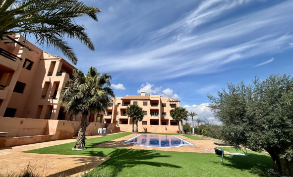 Resale - 1. Apartment / flat - Los Alcazares - Costa Calida