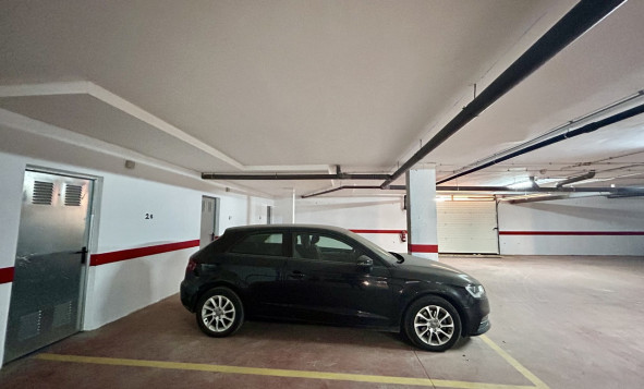 Resale - 1. Apartment / flat - Los Alcazares - Costa Calida