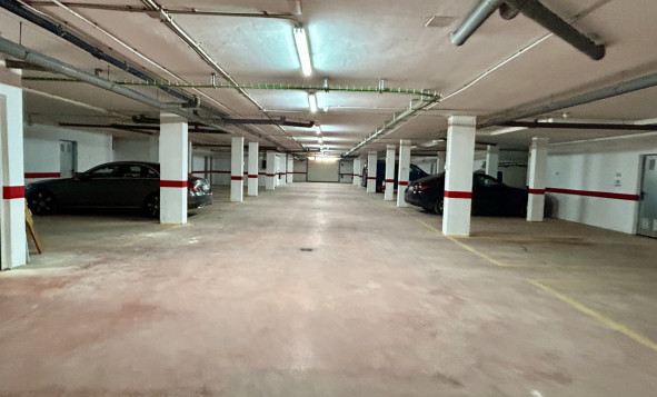 Resale - 1. Apartment / flat - Los Alcazares - Costa Calida