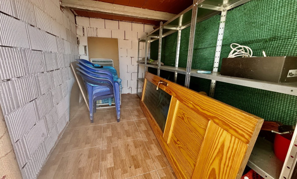 Resale - 1. Apartment / flat - Los Altos - Costa Blanca South