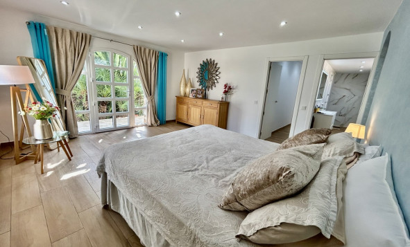 Resale - 3. Detached house - Cabo Roig - Costa Blanca South