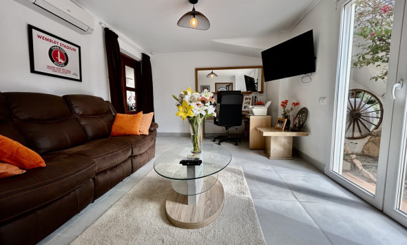 Resale - 3. Detached house - Cabo Roig - Costa Blanca South