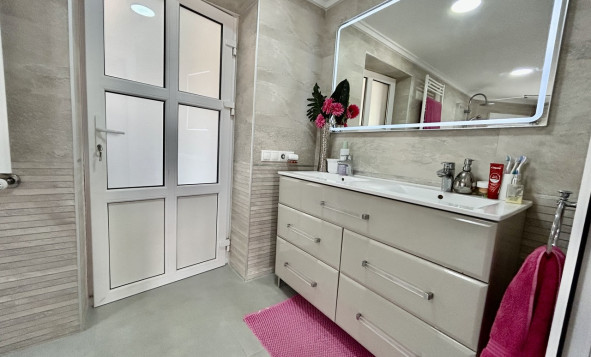 Resale - 3. Detached house - Cabo Roig - Costa Blanca South