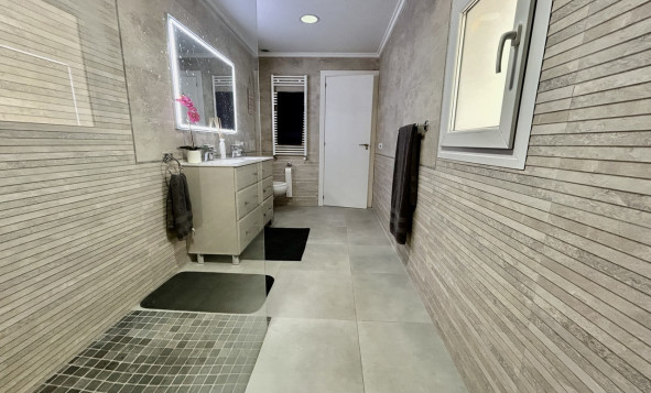 Resale - 3. Detached house - Cabo Roig - Costa Blanca South