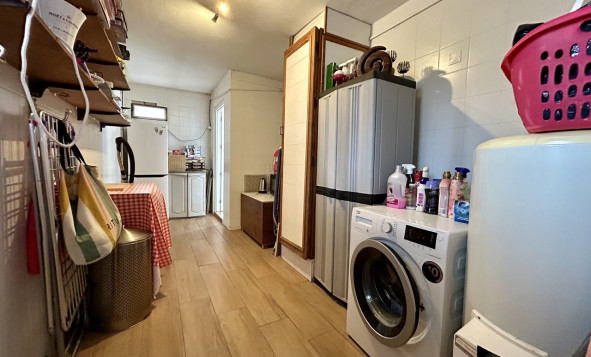 Resale - 3. Detached house - Cabo Roig - Costa Blanca South