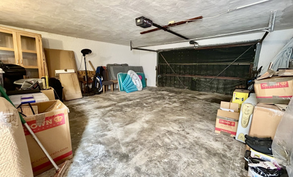 Resale - 3. Detached house - Cabo Roig - Costa Blanca South