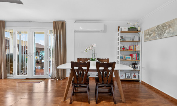 Resale - 7. Finca / Country property - Crevillent - Costa Blanca South