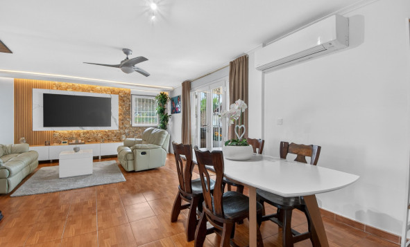 Resale - 7. Finca / Country property - Crevillent - Costa Blanca South