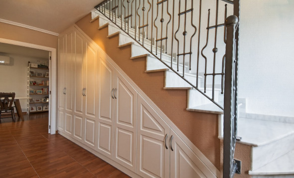 Resale - 7. Finca / Country property - Crevillent - Costa Blanca South