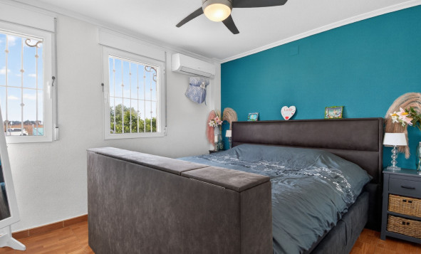 Resale - 7. Finca / Country property - Crevillent - Costa Blanca South