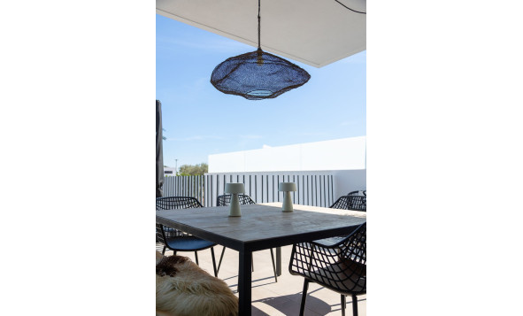 Resale - 3. Detached house - Dolores - Costa Blanca South