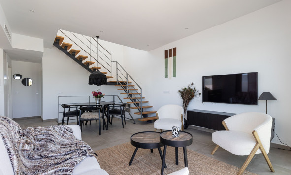 Resale - 3. Detached house - Dolores - Costa Blanca South