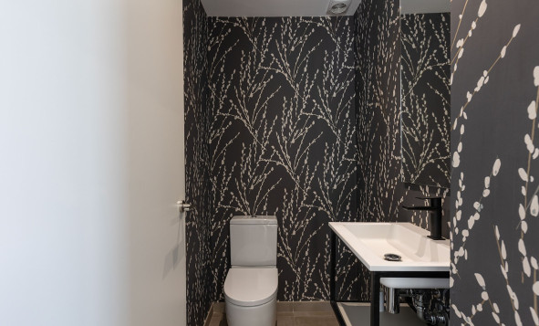 Resale - 3. Detached house - Dolores - Costa Blanca South