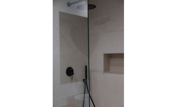 Resale - 3. Detached house - Dolores - Costa Blanca South