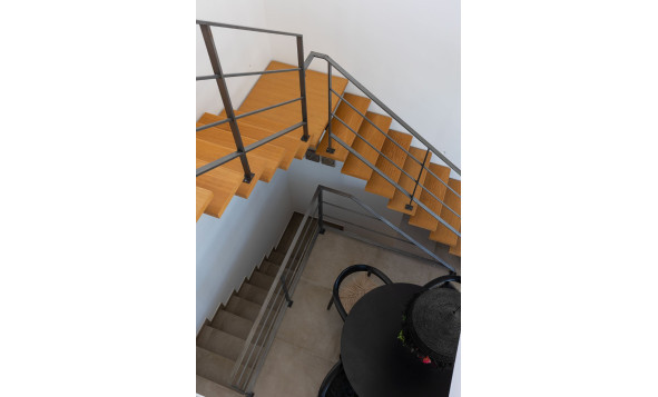 Resale - 3. Detached house - Dolores - Costa Blanca South