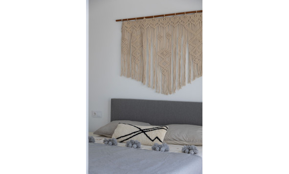 Resale - 3. Detached house - Dolores - Costa Blanca South