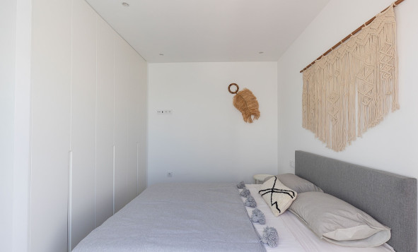 Resale - 3. Detached house - Dolores - Costa Blanca South