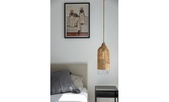 Resale - 3. Detached house - Dolores - Costa Blanca South