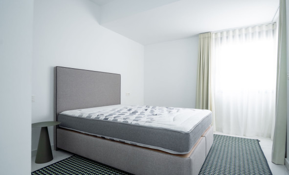 Herverkoop - 3. Vrijstaande villa - Torrevieja - Costa Blanca Zuid