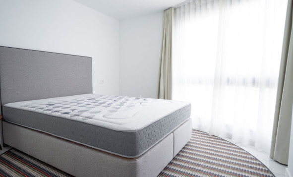 Herverkoop - 3. Vrijstaande villa - Torrevieja - Costa Blanca Zuid