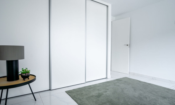 Herverkoop - 3. Vrijstaande villa - Torrevieja - Costa Blanca Zuid